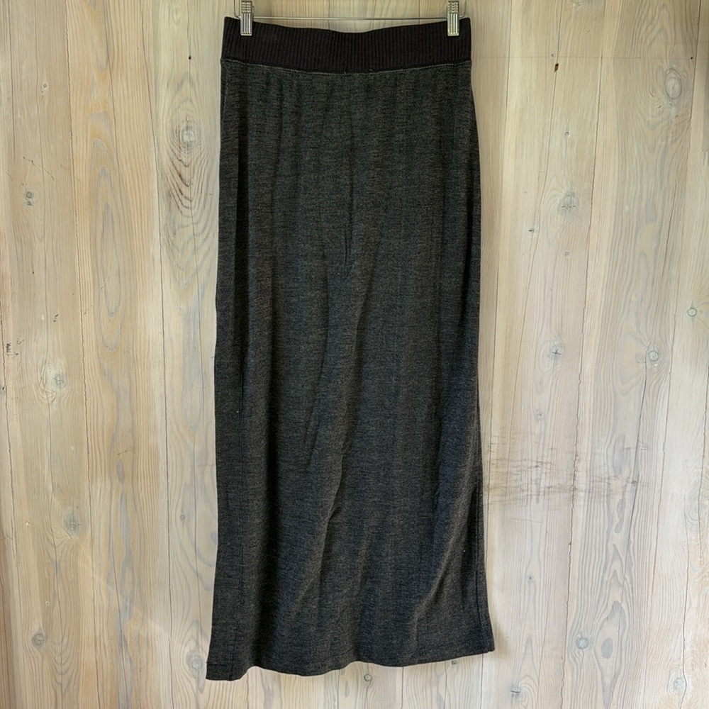 NWT Elie Maxi Skirt Size M - Picture 2 of 9